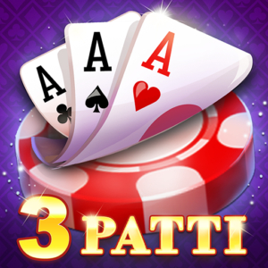 Teen Patti VS