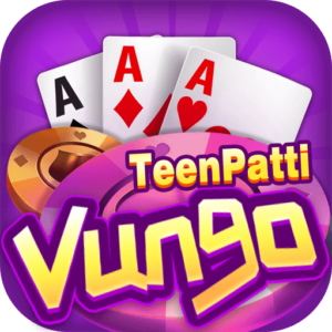 Teen Patti Vongo