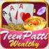 Teen Patti Welth