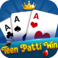 Teen Patti Win Cash