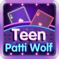 Teen Patti Wolf