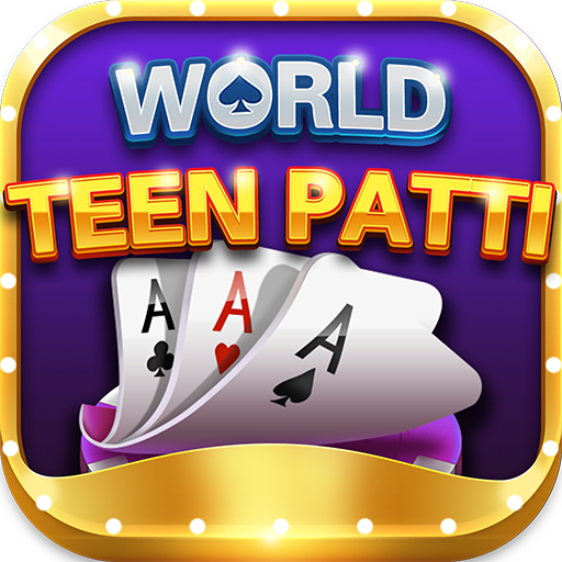 Teen Patti World