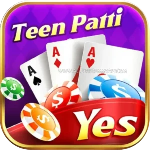 Teen Patti Yes APK