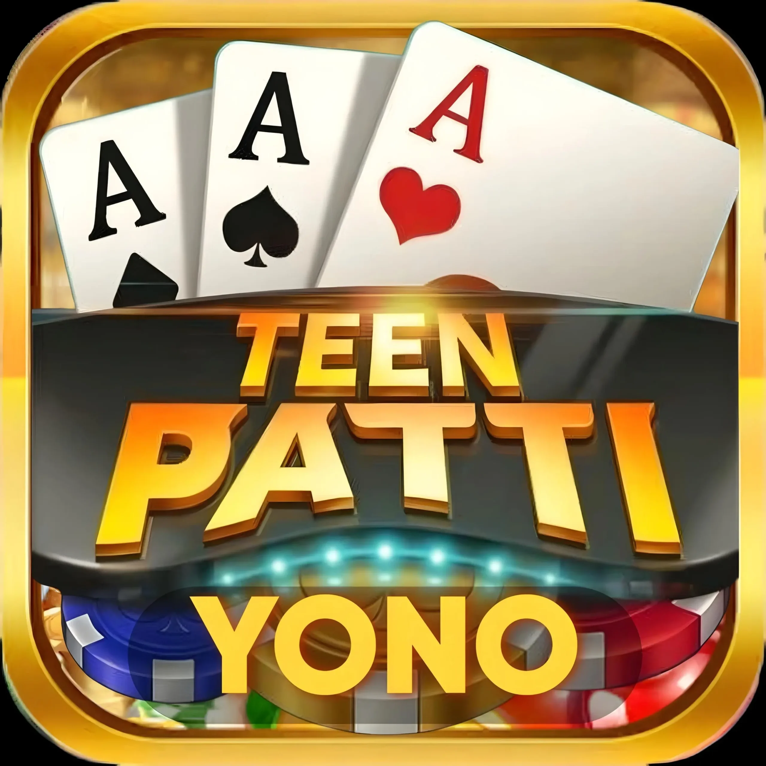 Teen Patti Yono APK