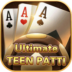 Ultimate Teen Patti For PC