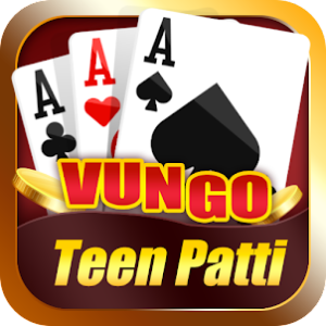 Vungo Teen Patti APK