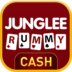 Junglee Rummy 50 Rupees Free