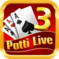 Live 3 Patti