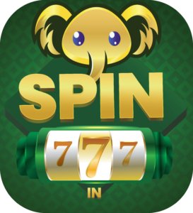 Spin 777