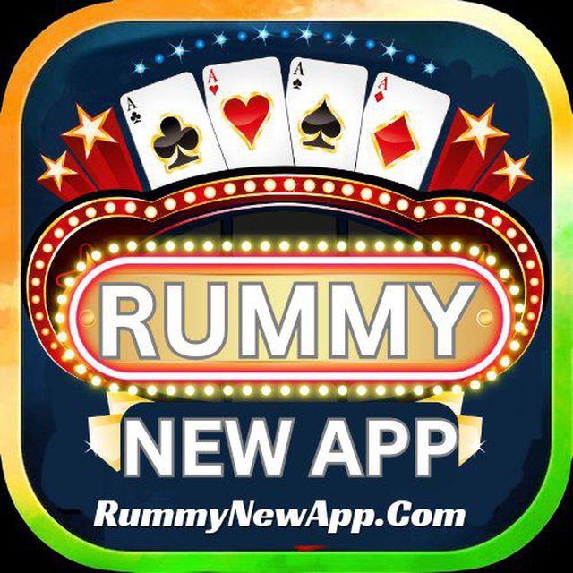 New Rummy Earning App