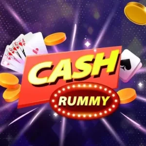 Online Cash Rummy