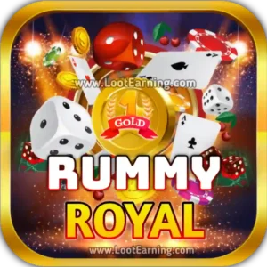 Royal Rummy Gold