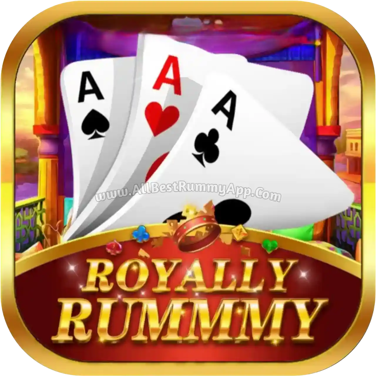 Royall Rummy