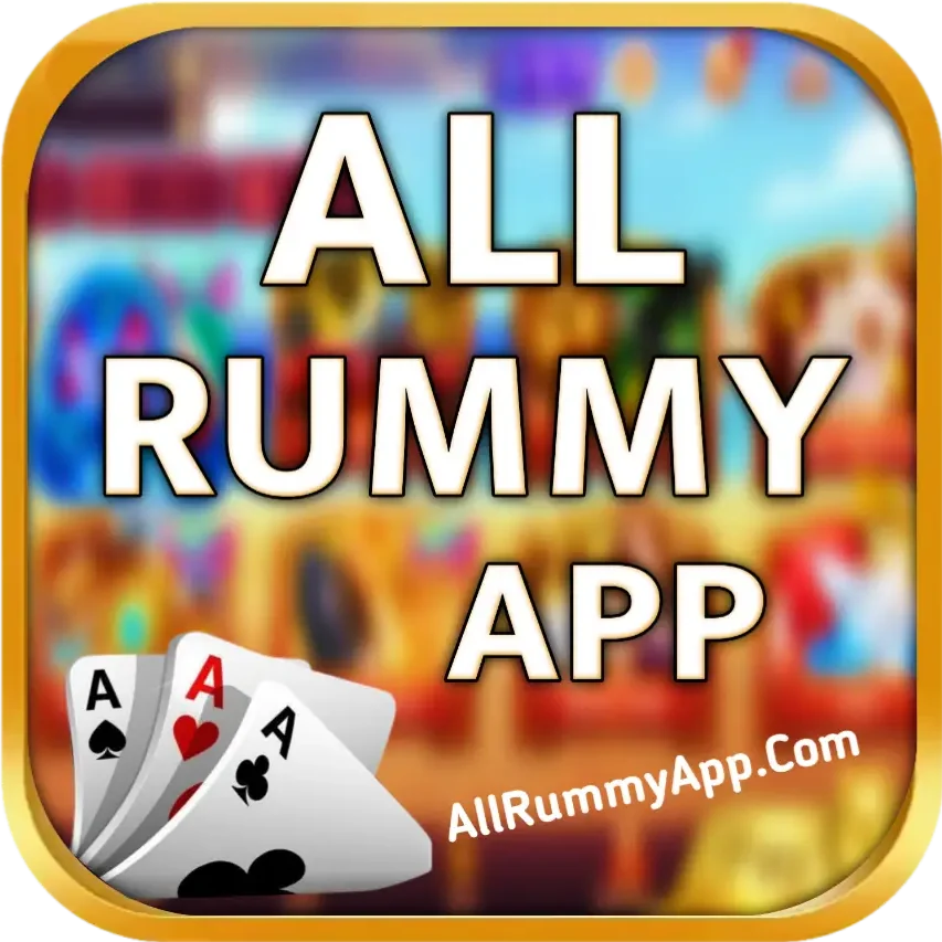 Rummy All App List