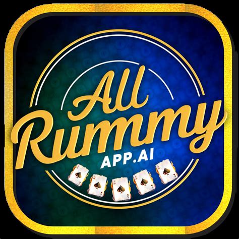 Rummy APK All App