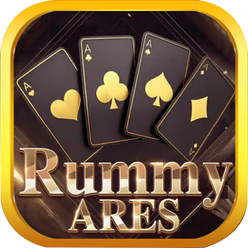 Rummy Ares 2