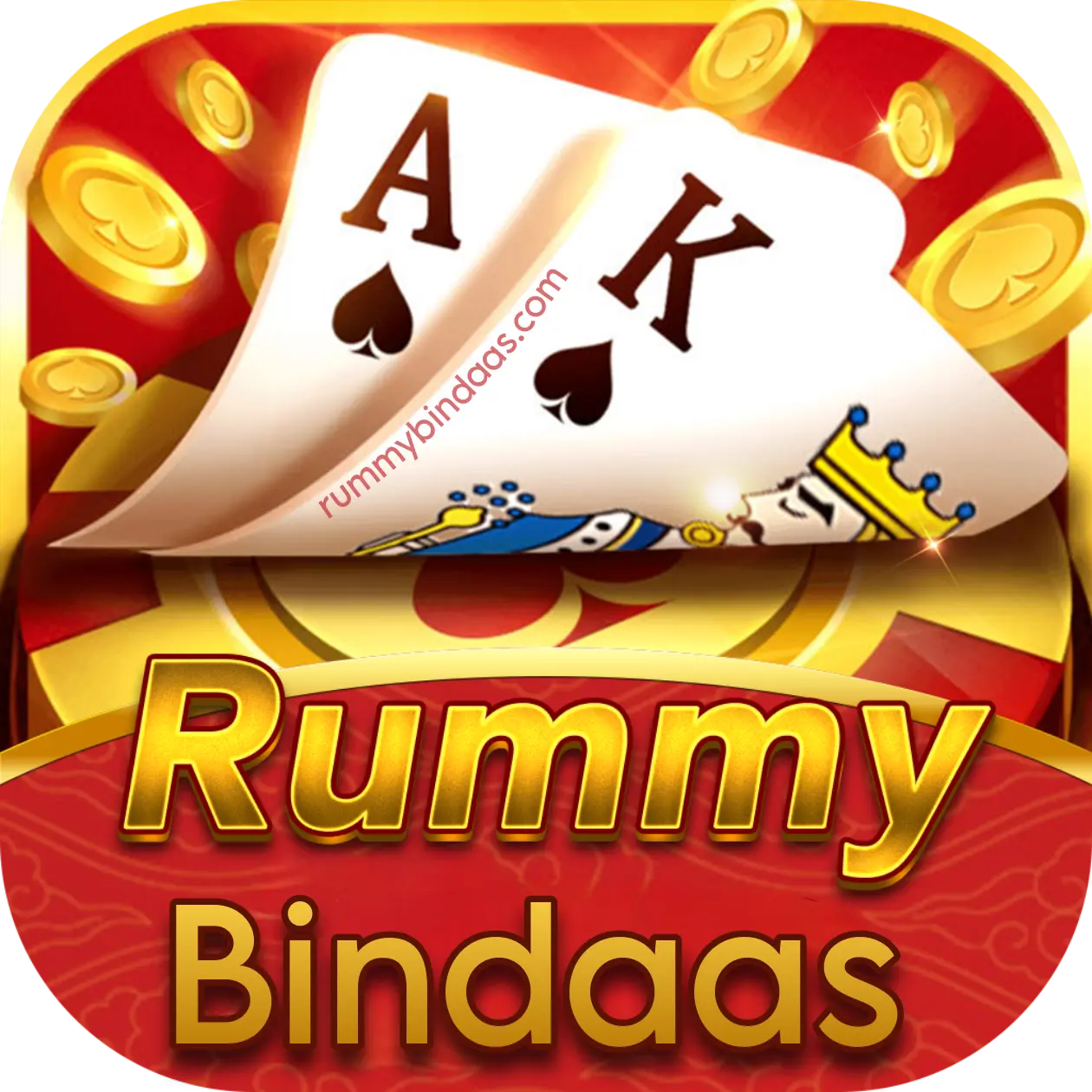 Rummy Bindass