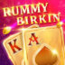 Rummy Birkin