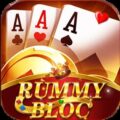 Rummy Block