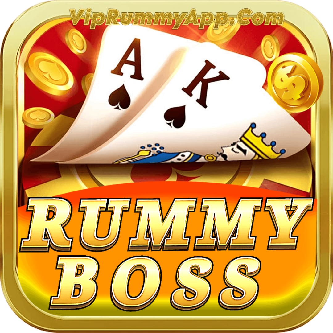 Rummy Boss